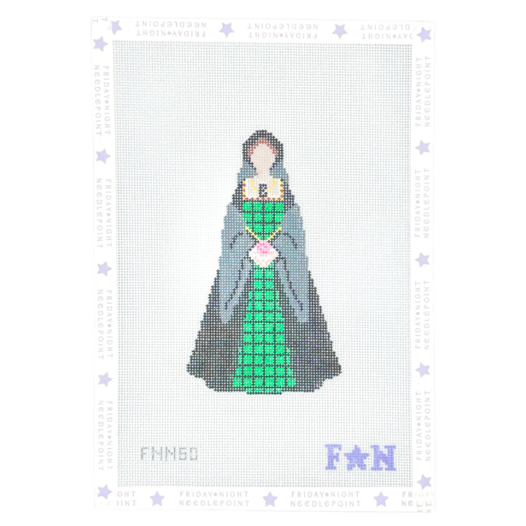 Six Wives Club Anne Boleyn