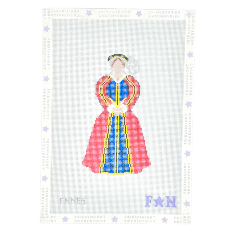 Six Wives Club Catherine Parr