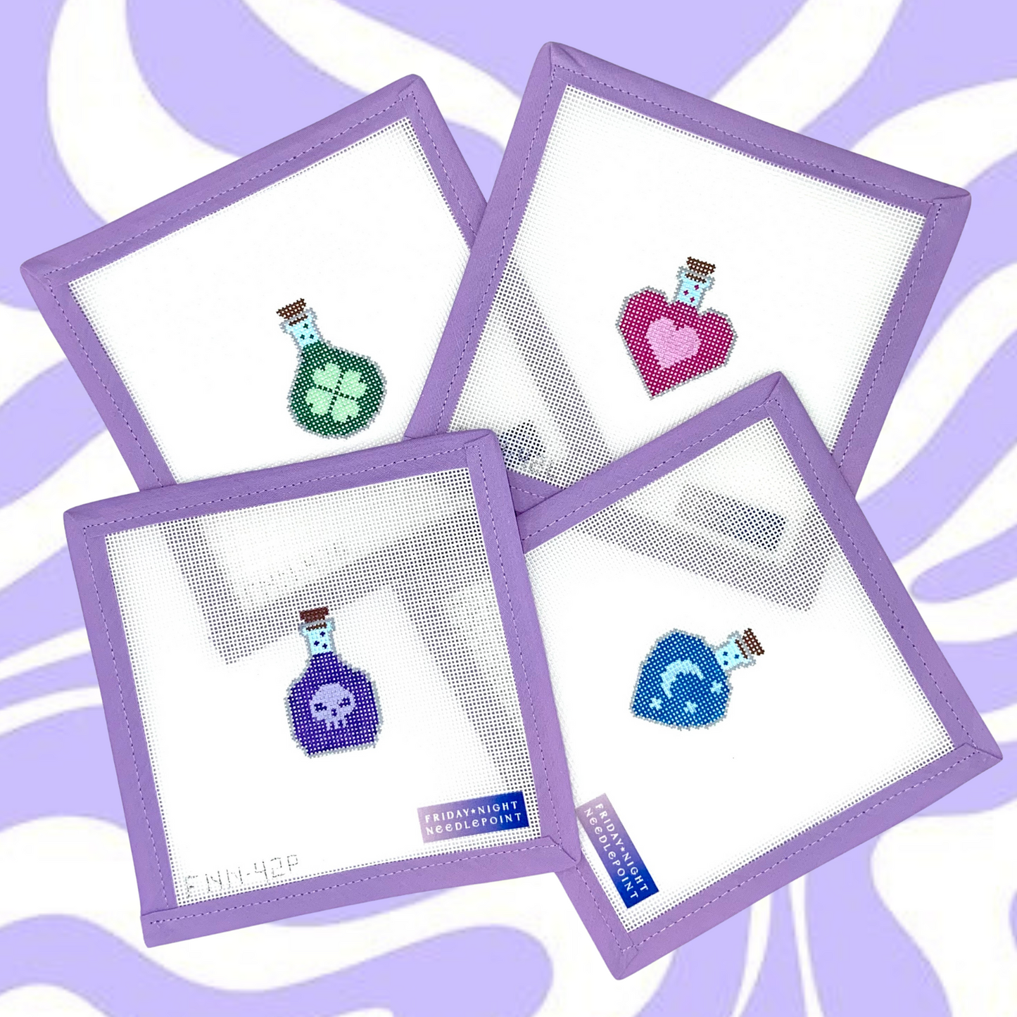 Mini Potion Sleep
