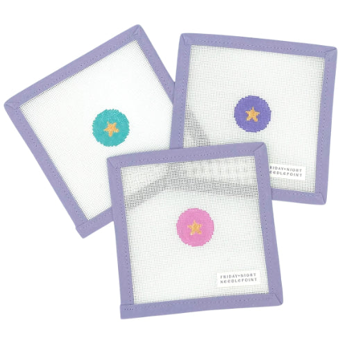 Star Burst Gold Star Minis