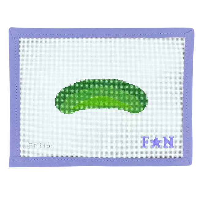 Mini Pickle Canvas
