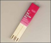 Image of mini stretcher bars for needlepoint