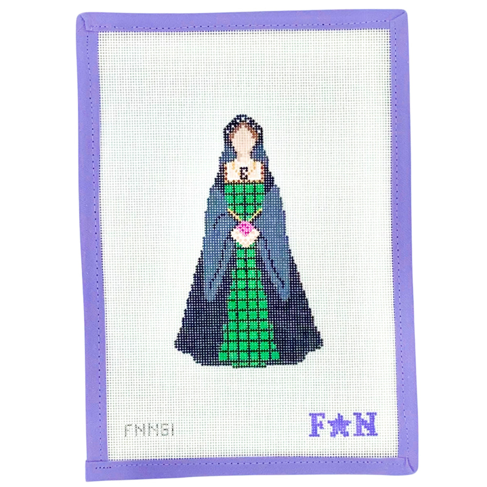 Six Wives Club Anne Boleyn