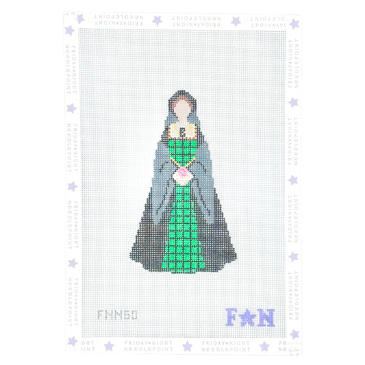 Six Wives Club Anne Boleyn