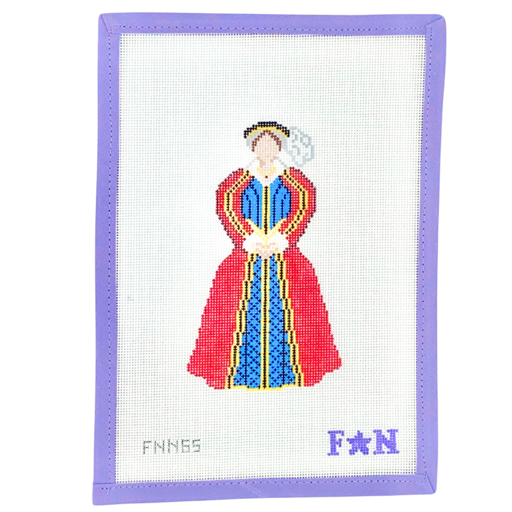 Six Wives Club Catherine Parr