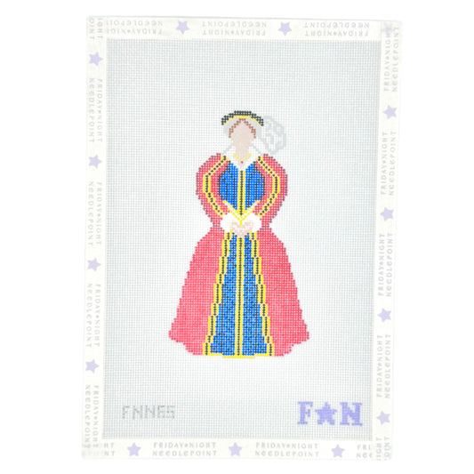 Six Wives Club Catherine Parr