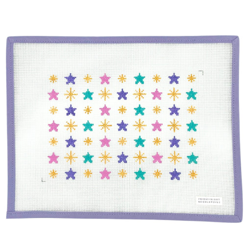 Star Burst Large Tray Insert