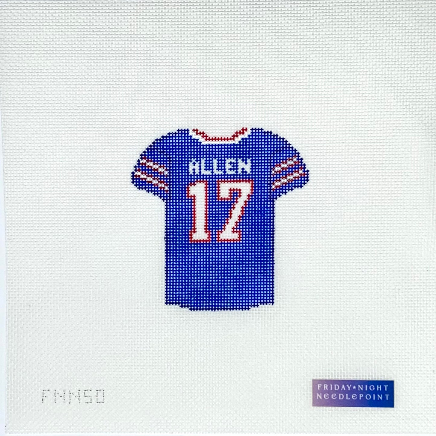 Allen Jersey