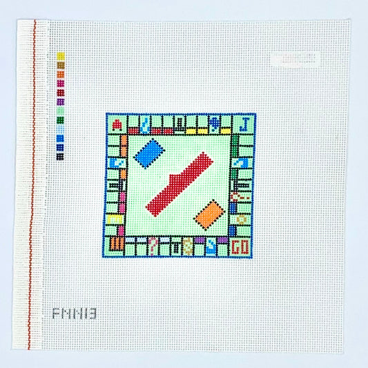 Monopoly - Warped