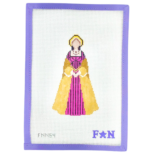 Six Wives Club Katherine Howard