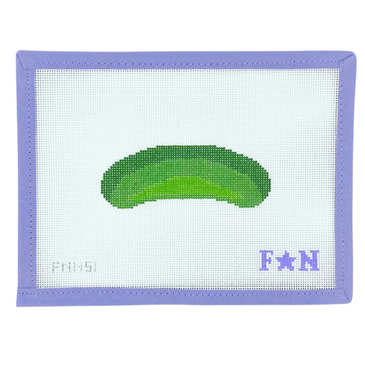 Mini Pickle Canvas
