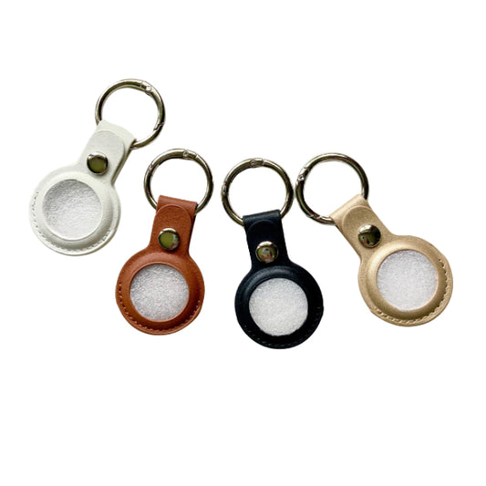 Self finishing Bag Charm