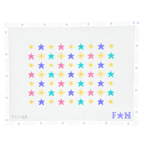 Star Burst Large Tray Insert