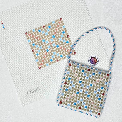 Scrabble Board Mini